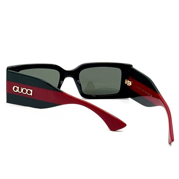 New, GUCCI Sunglasses GG1860S 001 Authentic - Picture 11 of 12